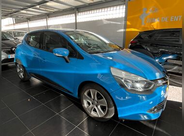 Renault - Clio